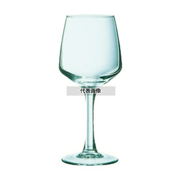 リネアル ワイン190 C3571 190cc (6個入) 190cc φ70×H165 グラス No.5921451