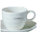 パティア カップ (M) 40610-2878 145ml φ81×H63 和/洋/中 食器 No.6112300