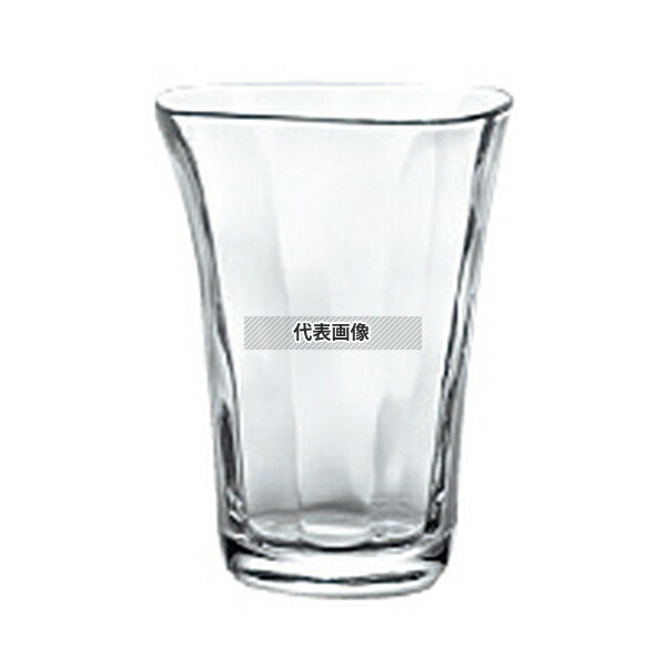 そぎ タンブラーM P6645 (3個入) 300cc φ90×H120 グラス/酒器 No.6136101