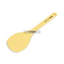 長谷川化学工業 ハイテク・スパテラ 丸 (SPO) 75cm 750×150 給食用スパテラ/すくい網/ひしゃく No.6177200