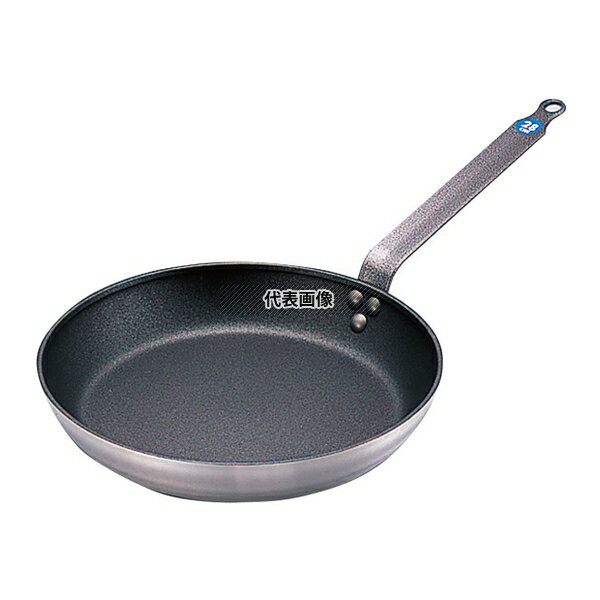 MATFER BOURGEAT(マトファー/ブウジャ) アルミノンスティック フライパン 6651-32cm フライパン No.6275900