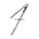 日本メタルワークス IKD抗菌ステンレス ニュータイプ 万能トング (新型) 全長230 全長:230 トング No.6298510