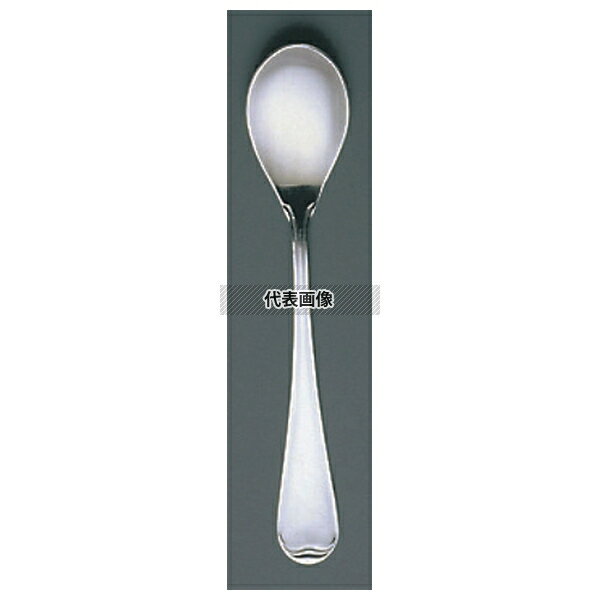 抗菌 シャイニー コーヒースプーン 118 カトラリー/箸 No.6316900