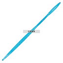 SHIMBI シンビ POPガ挟メルラメ入リマドラー (5本入) ブルー M-999 7×4×200 ワイン/バー用品 No.6458600