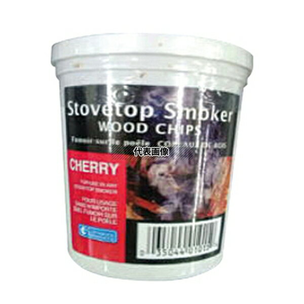 江部松商事 スモーキングガン 専用ウッドチップ サクラ 140g スモークチップ No.6571110