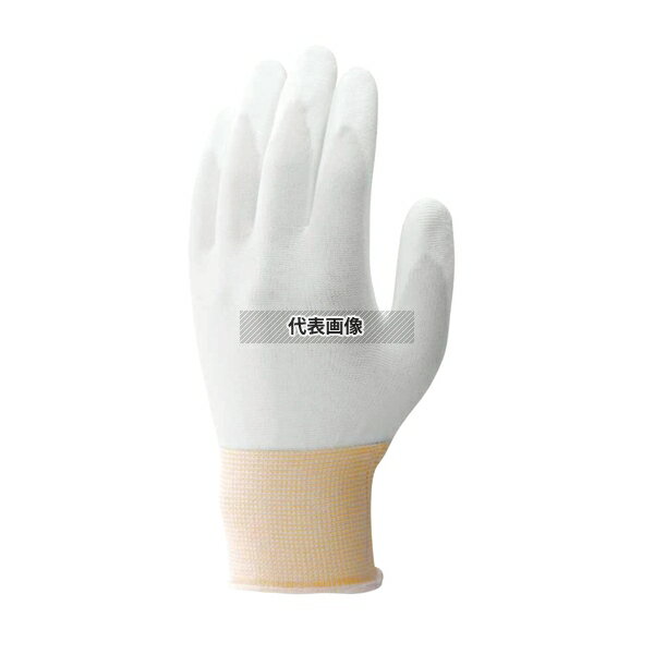 ショーワグローブ ショーワ パームフィット手袋 B0500 L ホワイト 230 手袋 No.6591500
