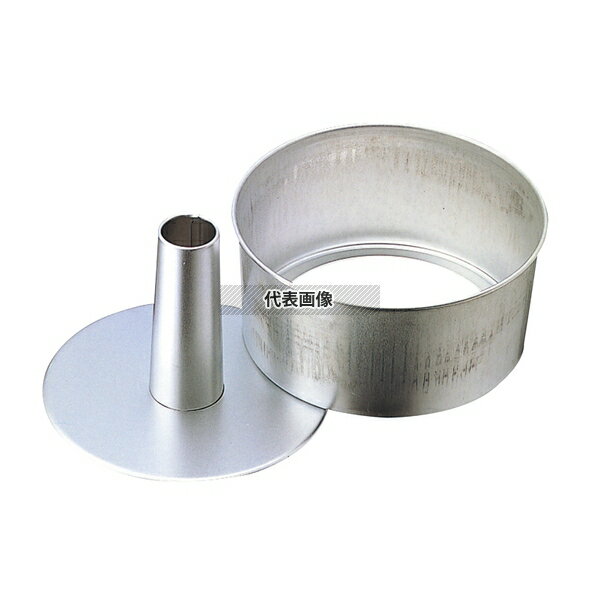 �����������饦��(TIGERCROWN) ���륹���� ���ե��󥱡�������� No.1270 23cm ����/�١����꡼���� No.6616600