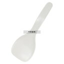 PP シリコン樹脂入 しゃもじ No.136A 20cm 長さ:200 しゃもじ No.6795320
