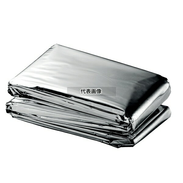 サバイバルシート (防寒・保温シート) 4062 1320×2130 防寒・保温シート No.6798300