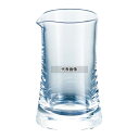 ガラス クリーマー No.1027 80ml φ50×H88 カフェ/サービス用品/トレー No.6918800