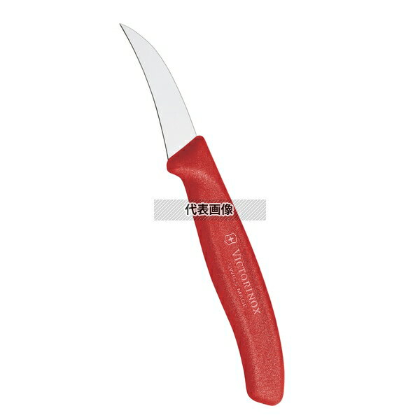 Victorinox ビクトリノックス シェーピングナイフ RD 6.7501E 5cm 全長:164 庖丁 No.6921410