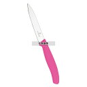 Victorinox ビクトリノックス ペティーナイフ PK 6.7706.5FCE 10cm 214 庖丁 No.6921500