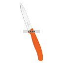 Victorinox ビクトリノックス ペティーナイフ OR 6.7706.9FCE 10cm 214 庖丁 No.6921510