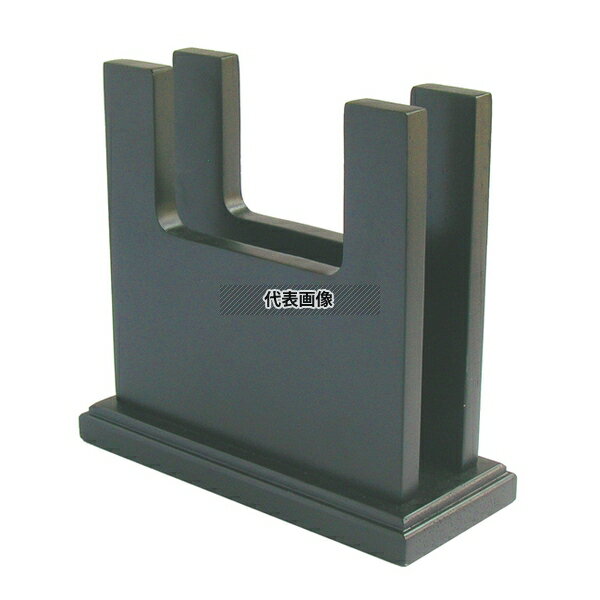 木製 メニュー立て ME-035 110×42×H110 メニュー/卓上サイン No.6959100