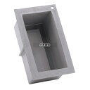 デバイヤー エラストモールシングル レンガ 1871.00 製菓/ベーカリー用品 No.7003720