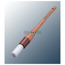 カーライル シェフ ペストリーブラシ 40400 ラウンド φ25×300 製菓/ベーカリー用品 No.7030200