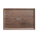 ウッディーベーカートレー 407612 30cm×30cm 300×300 ビュッフェ関連 No.7102700