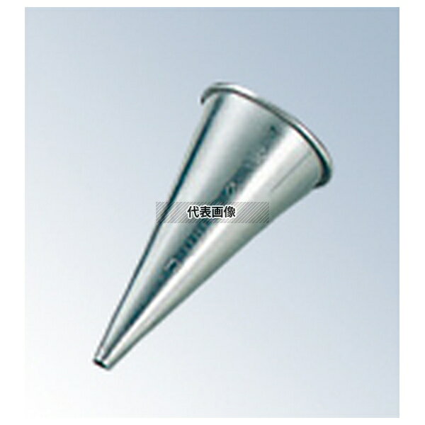 TH ステンレス 丸口金 61415 #F 口径:4 製菓/ベーカリー用品 No.7131900