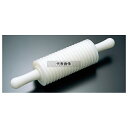 TH カッティングローラー 44711 溝巾15mm ローラー:φ100×235 製菓/ベーカリー用品 No.7142900(3)