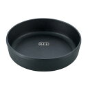 南部 鉄 すき焼鍋 丸 18cm φ190×H50 卓上鍋/焼物用品 No.7230000