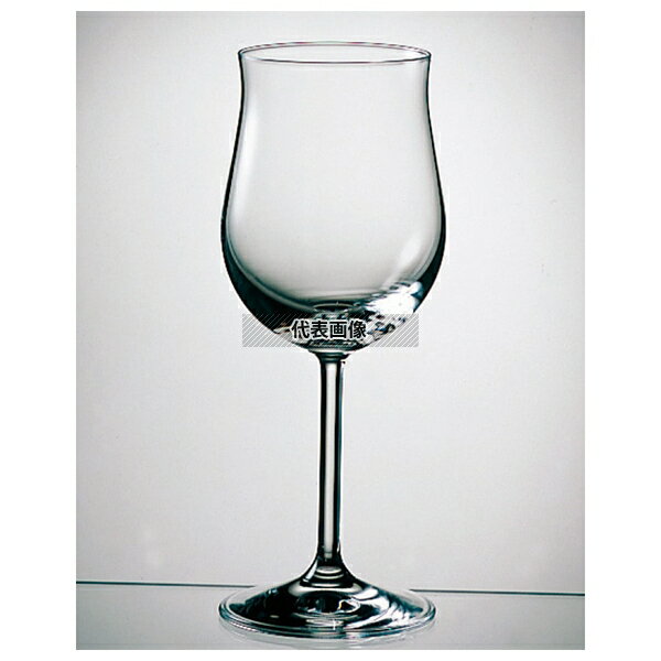 RONA Maxima エルミタージュ・赤タイプ MX2809/22 (6個入) 240cc φ63×M74×H185 グラス/酒器 No.7236301