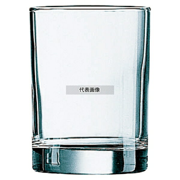 プリンセサ タンブラー6オンス J4171 180cc 180cc φ64×H85 グラス/酒器 No.7242501
