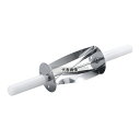 TH クロワッサンカッター 44075 φ78×435 製菓/ベーカリー用品 No.7244800