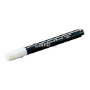 マーカーペン 細字 Q-PS 黒 φ20×110 店舗備品/インテリア No.7285500