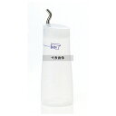 プルー ディスペンサー L 380ml ナチュラル 380ml φ64×H208 ディスペンサー/ドレッシングボトル No.7297700