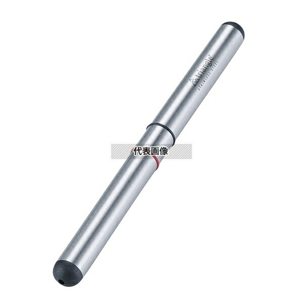 ジーエスホームプロダクツジャパン トライアングル タイナイフ (2WAYナイフ) #266610202 全長:170 ナイ..