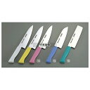 MILD CUT-2000 カラー庖丁 牛刀 MCG 21cm グリーン 全長:300 牛刀 No.7383550