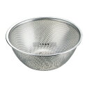 商品の特徴 抗菌 ステンレス メッシュボール 30cm 製品仕様 ●英語商品名:Antibacterial Stainless-Steel Mesh Bowl 30cm ●商品ブランドシリーズ:藤井器物製作所 ●品名情報分解1 物:ボウル ●品名情報分解3サイズ:30cm ●外寸:φ323/ ●内寸:30cm/深さ：115 ●重量:480g ●材質:ステンレス/ ●抗菌:○ JANコード：4537982006165