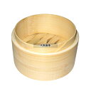竹 中華せいろ 身 10cm φ100×H54 セイロ No.7437700