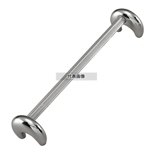 江部松商事 ナイフレスト ロング三日月 #1064/P 104 カトラリー/箸 No.7448940