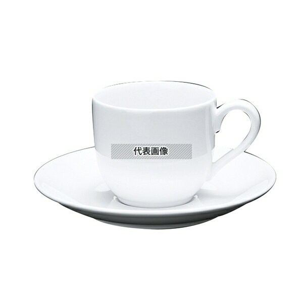 ファッションホワイト ADカップ FM900-206 100cc 85×62×H54 和/洋/中 食器 No.7538430