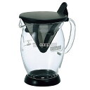HARIO(ハリオ) ドリップポットカフェオール CFO-2B 300ml φ105×150×H171 カフェ/サービス用品/トレー No.7545210
