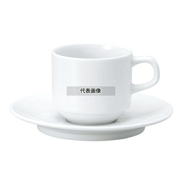 商品の特徴 おぎそチャイナ スタックコーヒー 4627 ホワイト ●どんなシーンにも合い、実用性と機能性を両立したシリーズです。もちろん日本製で安全です。(高強度磁器食器ではありません。) 製品仕様 ●型番:4627 ●商品ブランドシリーズ:おぎそチャイナ ●品名情報分解1 物:カップ ●品名情報分解2 色:ホワイト ●外寸:φ70×H68/ ●容量:180cc ●材質:磁器/ JANコード：4548170239142