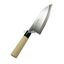 敏幸 改良霞 特製 出刃 16.5cm 317 出刃 No.7683200