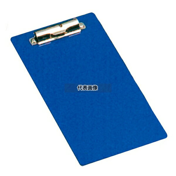 エイム シンプルバインダー BH-16大 ブルー 100×230 100×230 メニュー/卓上サイン No.7697800