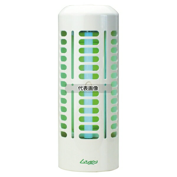 ベンハーはかり 捕虫器 ムシポンMINI 112 店舗備品/防災用品 No.7843601