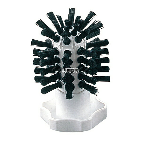 トゥーセル カップクリーナーブラシ 1855 φ70(底径)×H118...(3.0)