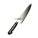 杉本 合金鋼ステンレス 牛刀 CM2130 30cm 460 庖丁 No.7923000