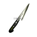 杉本 合金鋼ステンレス 骨スキ CM2215 15cm 270 庖丁 No.7923300