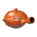 渡産業 急須 H-2 4.7号 850cc 陶器製 850cc φ100×H130 カフェ/サービス用品/トレー No.8034300