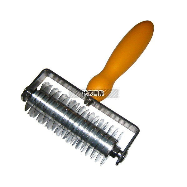 SAN NENG BAKE WARE CORPORATION PC柄 メッシュローラー 4217 193×128×H41 製菓/ベーカリー用品 No.8068110