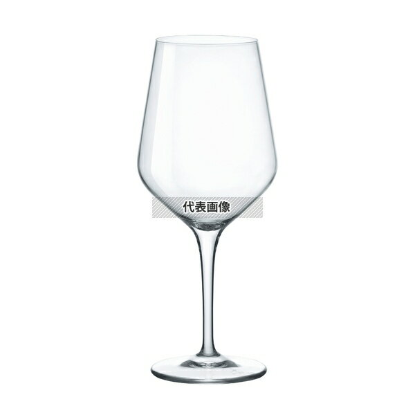 ボルミオリロッコ エレクトラ ワインL 550cc (1.92352.B32) (6個入) 550cc φ95×H230 グラス/酒器 No.8102671