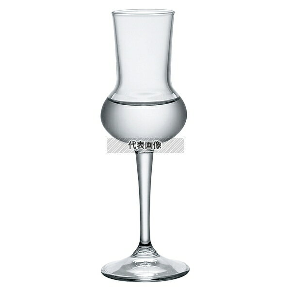 ボルミオリロッコ リゼルバ グラッパ 81cc (1.66181.BN9) (6個入) 81cc φ56×H163 グラス/酒器 No.8102811