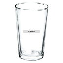 ボルミオリロッコ カナ タンブラー180 177cc (4.10580.CM6) (6個入) 177cc φ63×H98 グラス/酒器 No.8104051