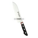 堺孝行 グランドシェフ 三徳庖丁 18cm 300 庖丁 No.8121300