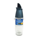 南海通商 オイル&ビネガーボトル 0010-069 約300ml φ64×H216 卓上小物 No.8157900